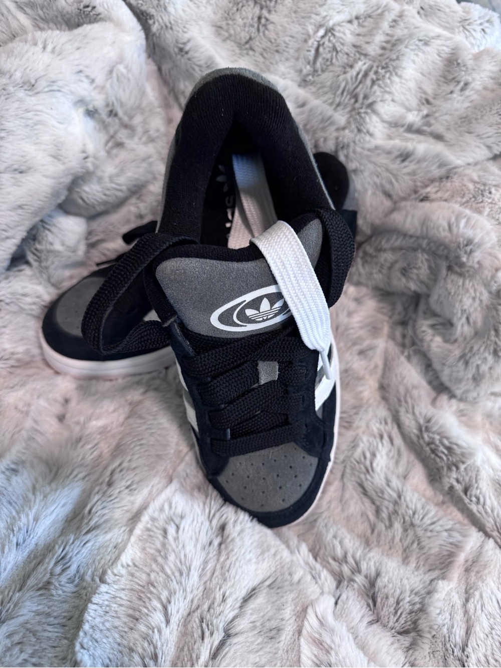 Adidas Kids Campus Sneakers